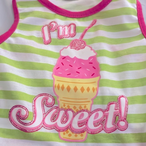 Adorable Pet Dress Like New - Picture 3 of 3